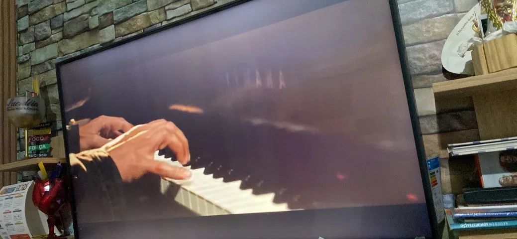 Tv - Foto 3