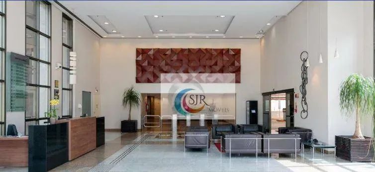 Conjunto para alugar, 583 m² - Chácara Santo Antônio (Zona Sul) - São Paulo/SP - Foto 5