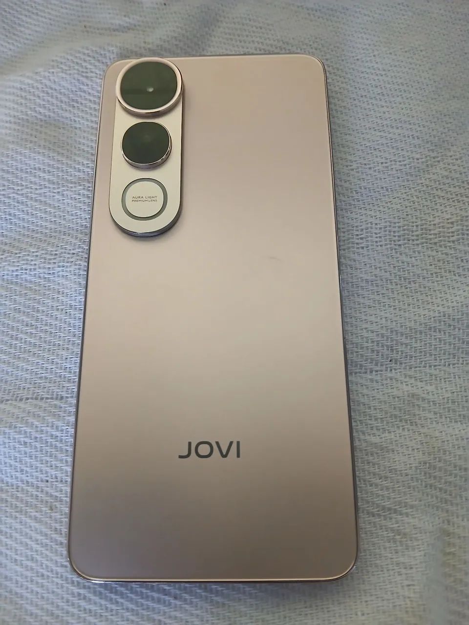 Jovi v50 lite gold novo - Foto 5