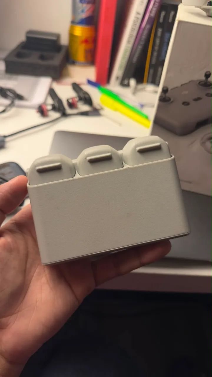 Dji neo - em ótimo estado  - Foto 3