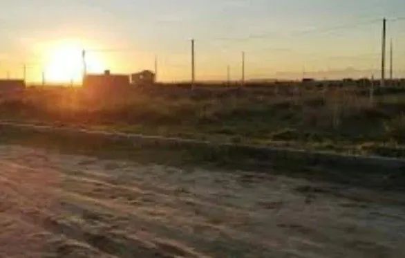 Terreno na rasa - Foto 3