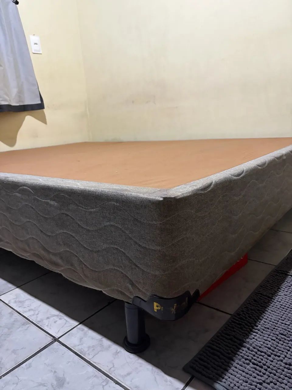Base de cama box - Foto 4
