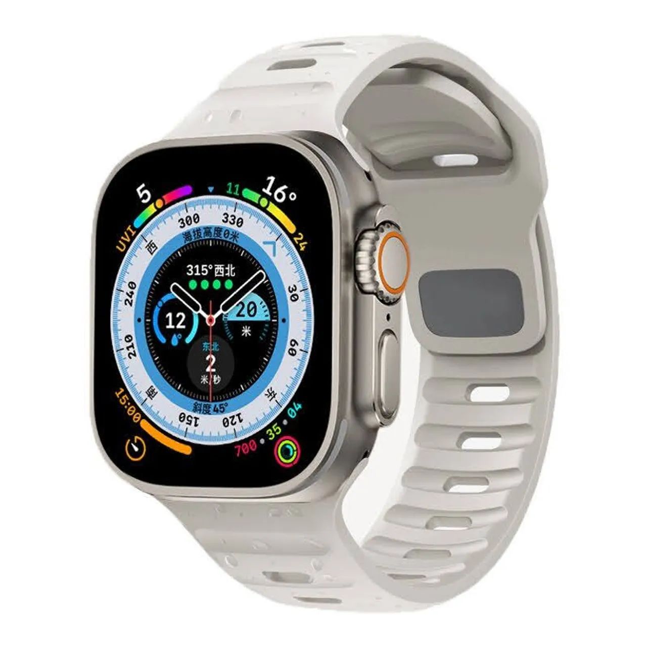 Pulseira para apple watch  - Foto 3