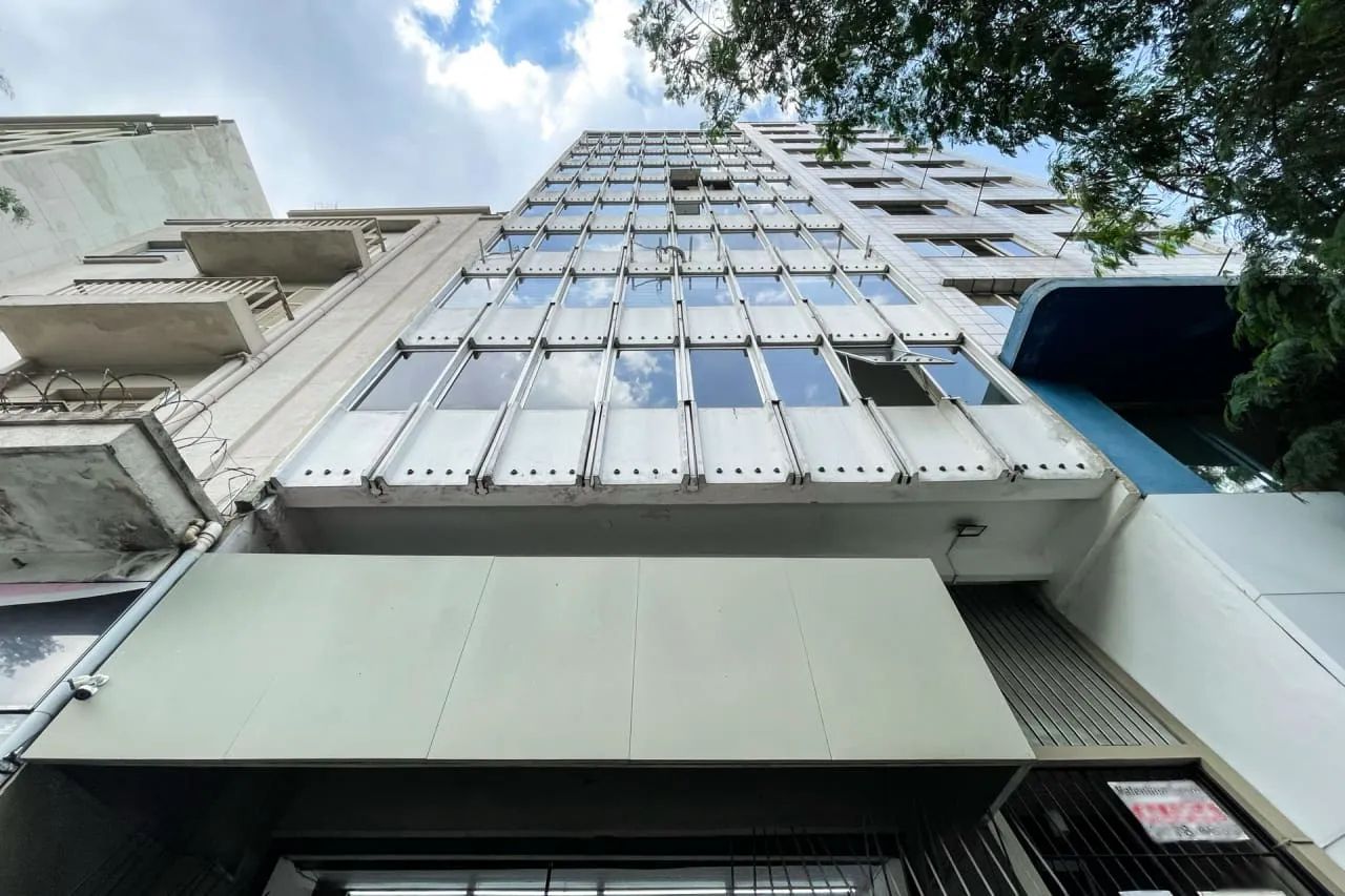 Prédio comercial na Rua Tabatinguera, 83  1500 m² - Foto 4