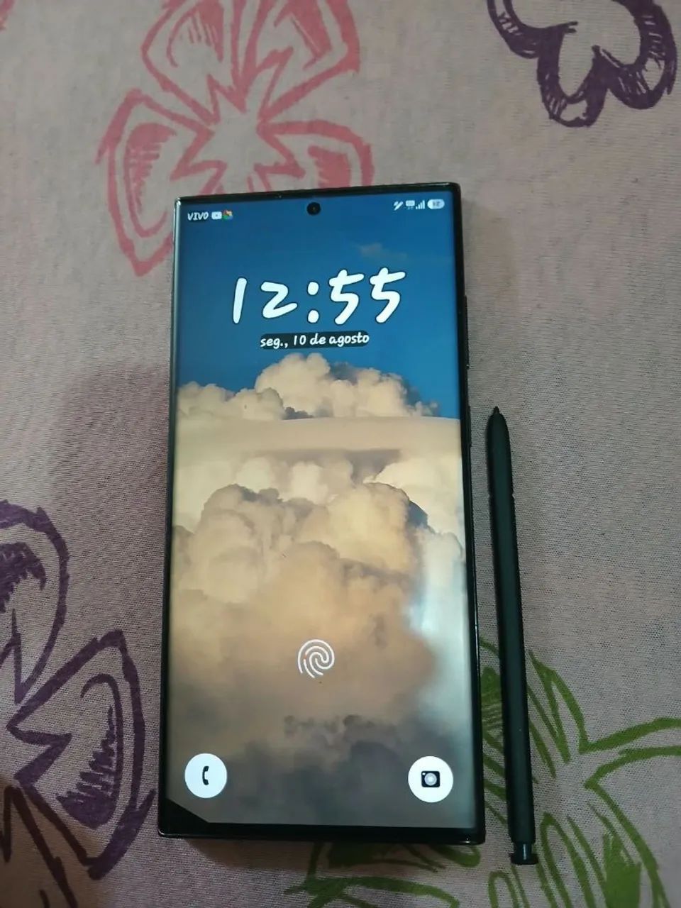 Samsung s23 ultra 5g 256gb - Foto 5