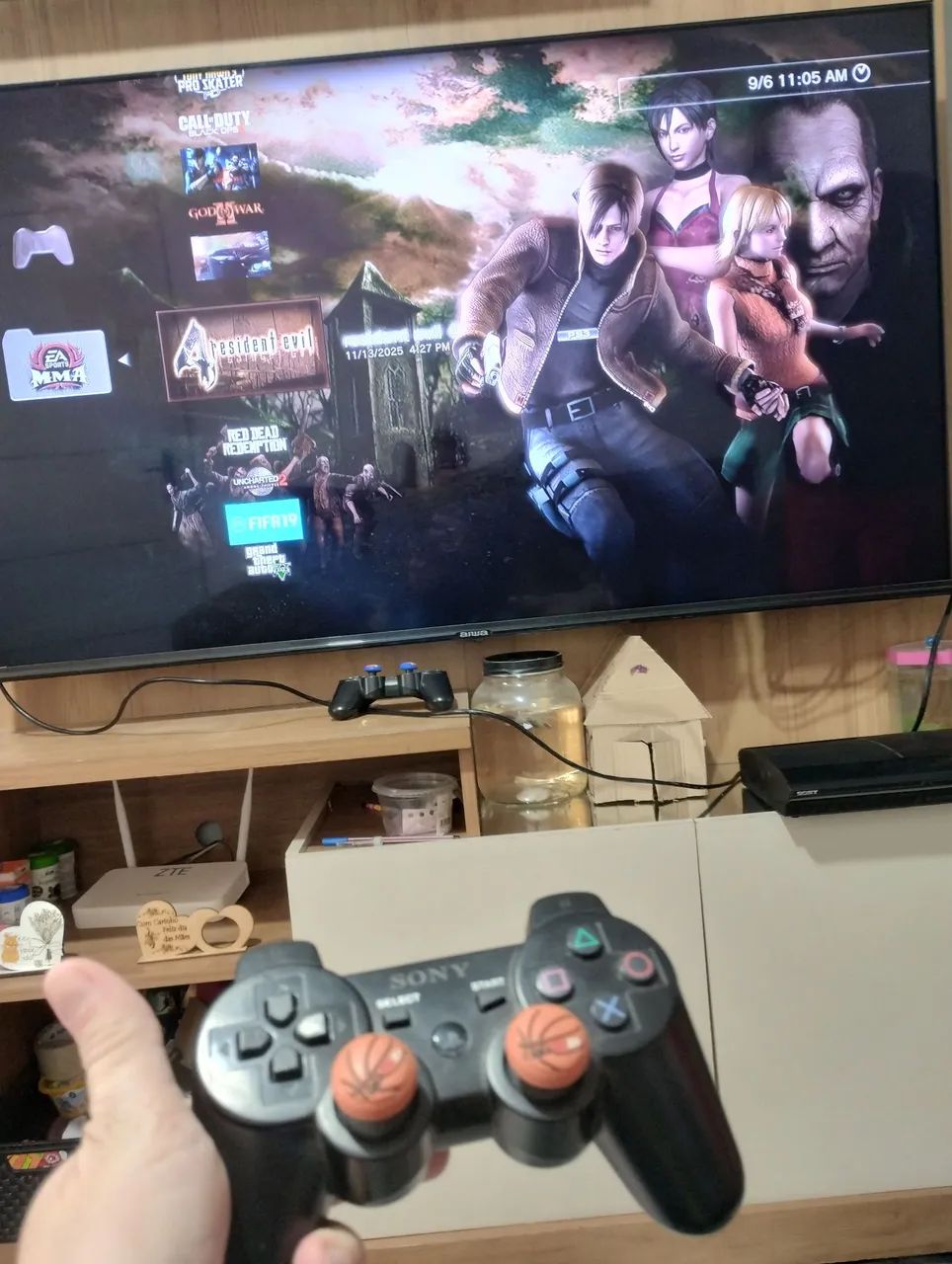 Vendo Play 3 super slim  - Foto 3