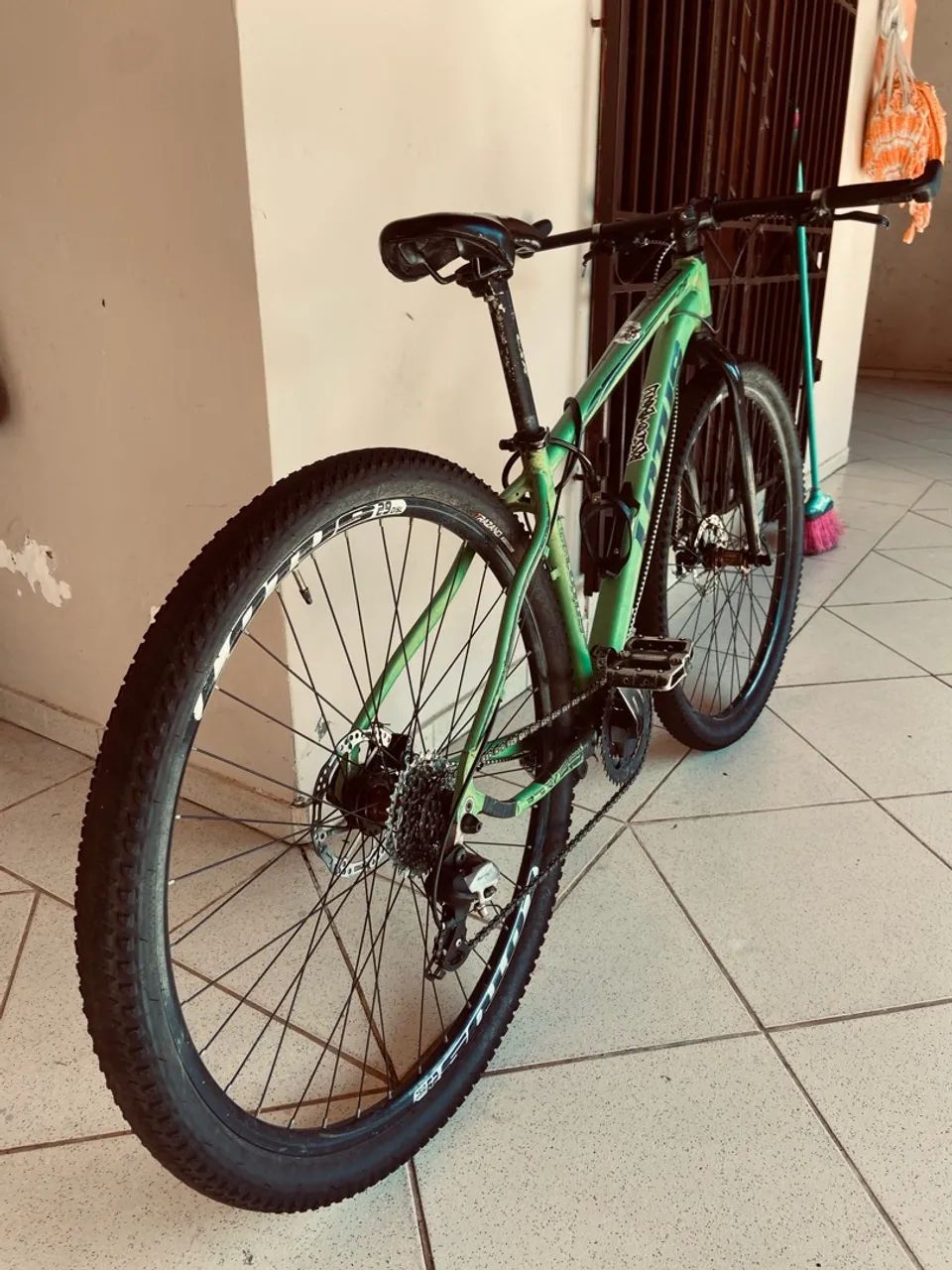 Bike lótus  - Foto 2