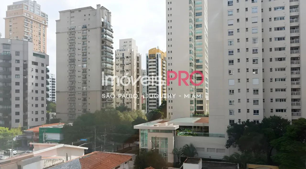 Apartamento para venda em Moema - SP - Foto 5