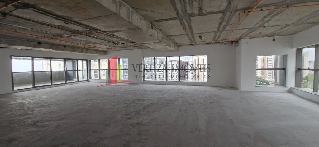 Andar NOVO para locação com 754m² no Metrô Conceição - Foto 2