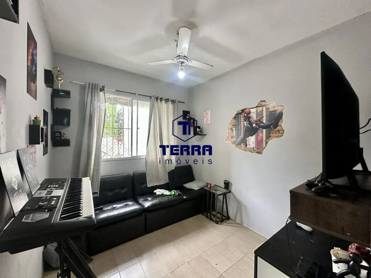 3 quartos - térreo - com vaga em Maria Paula - Foto 5