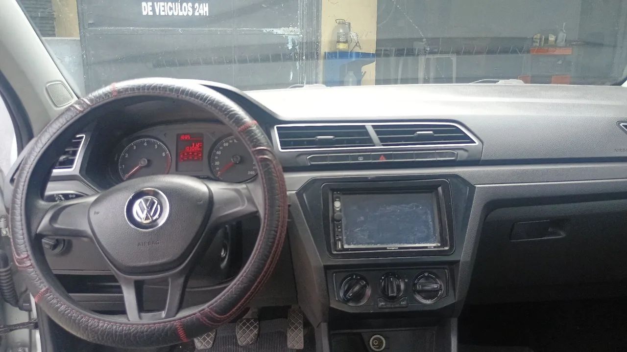 Alugo para Uber ou 99 - Foto 4