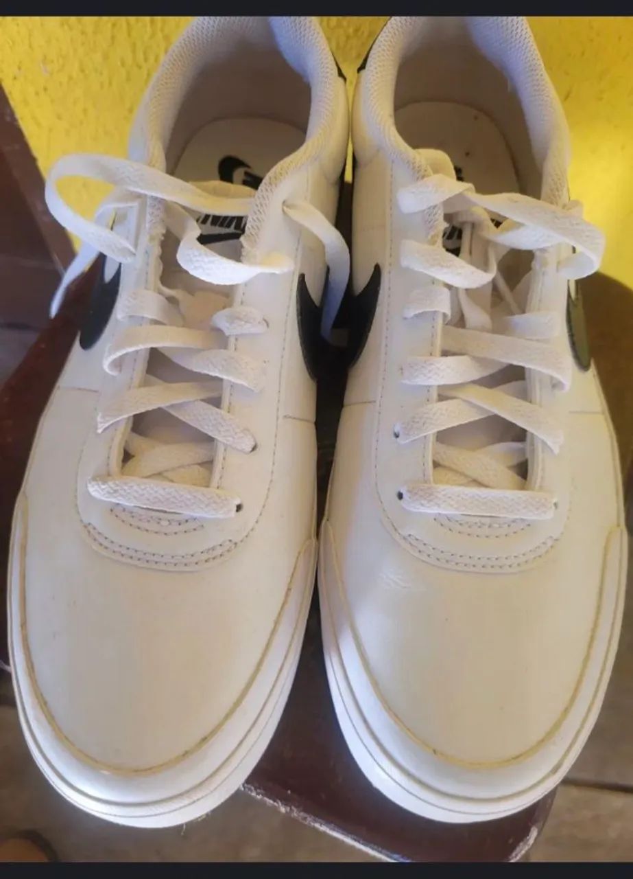 TENIS NIKE  ORIGINAL  39 - Foto 3