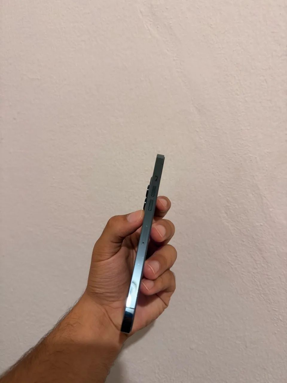 VENDO IPHONE 12 PRO MAX 256GB ZERADO - Foto 3