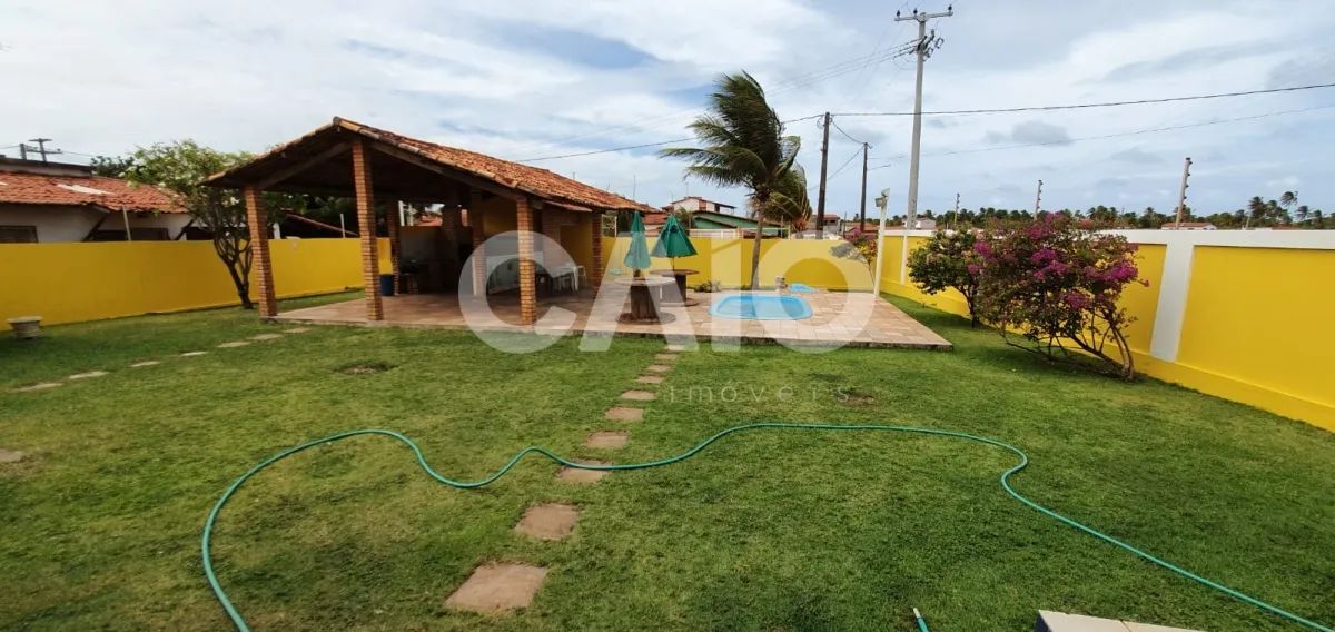 Casa na Praia de Zumbi - Foto 4