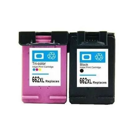 CARTUCHOS COMPATIVEIS NOVOS PROMOÇÃO  - Foto 2