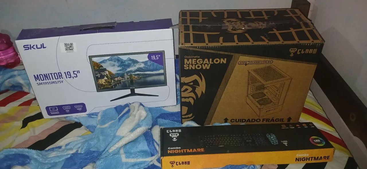Pc gamer