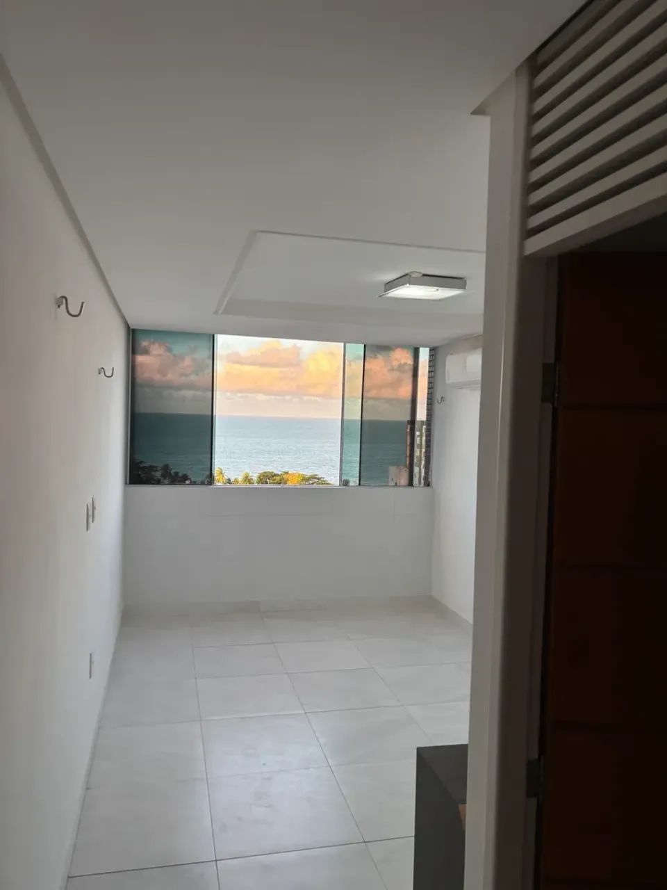 Cobertura com vista maravilhosa - Foto 2