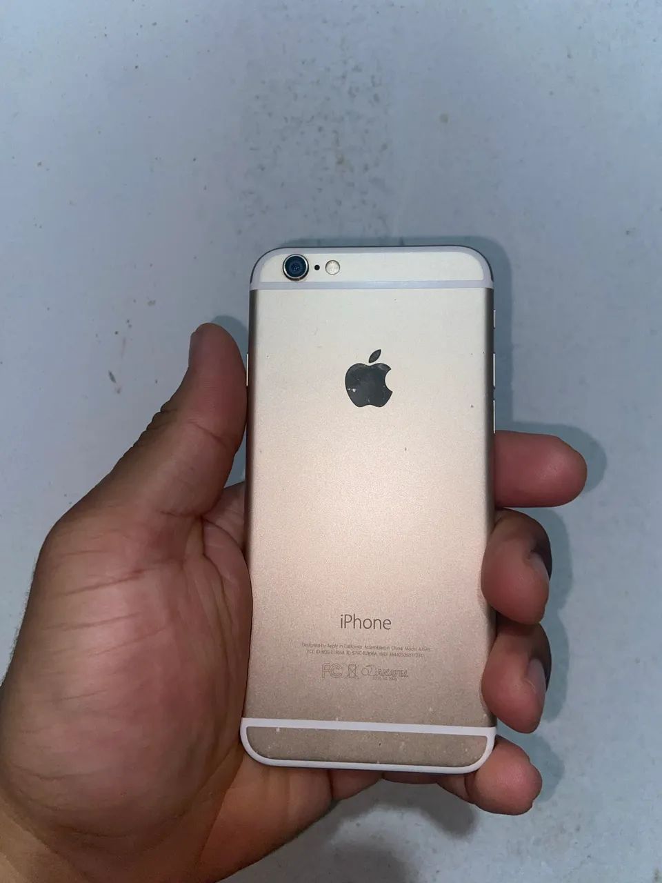 Iphone 6 128gb