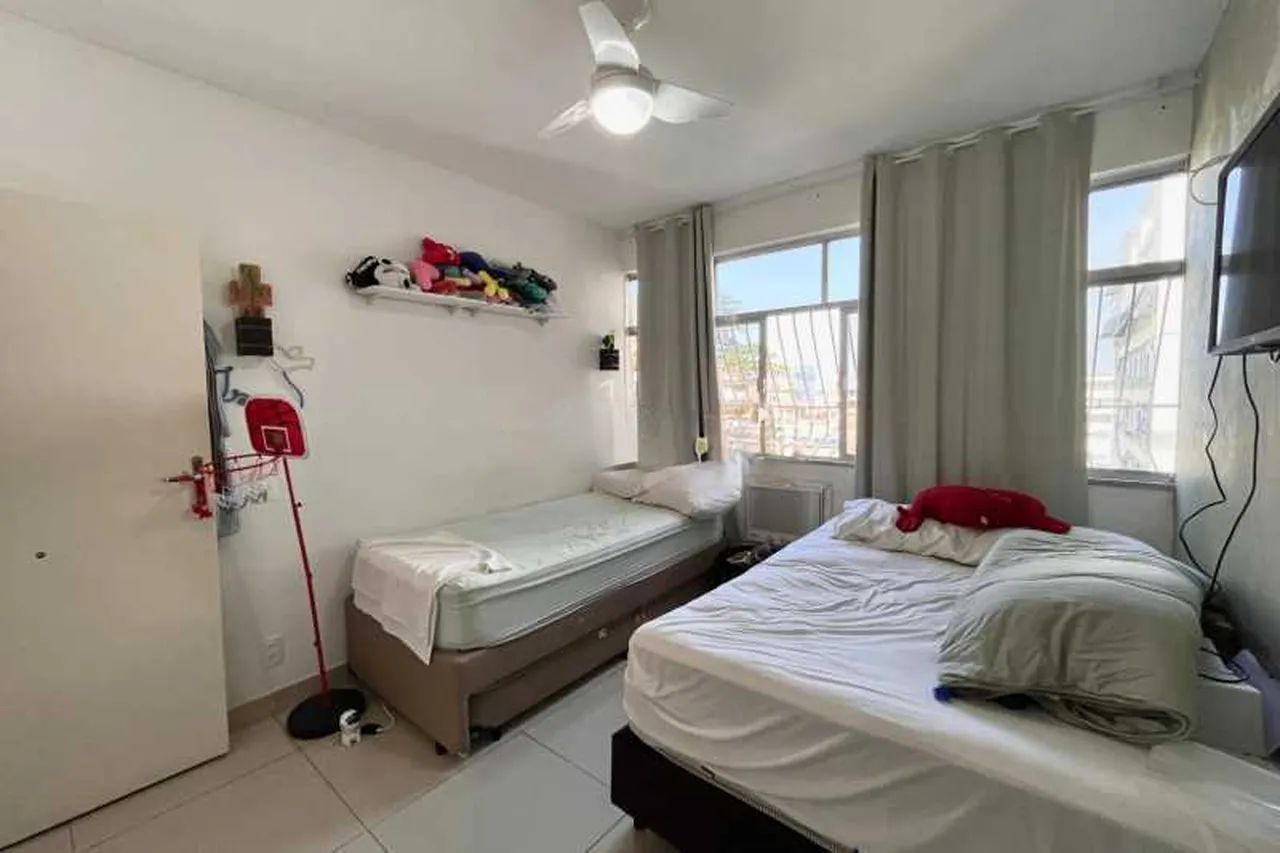 Apartamento de andar alto e reformado em Ipanema! - Foto 4