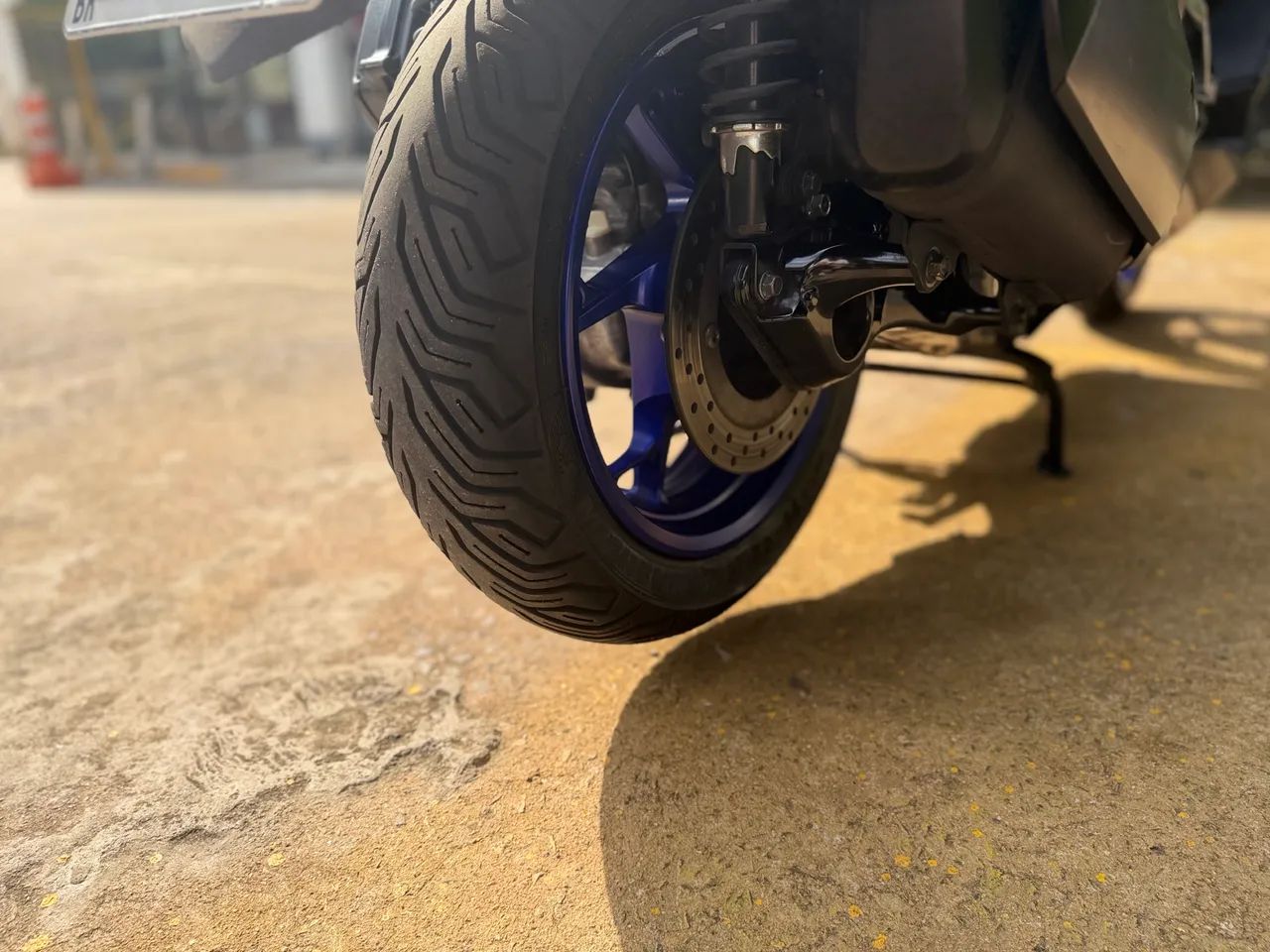 XMAX 250 2023  - Foto 3