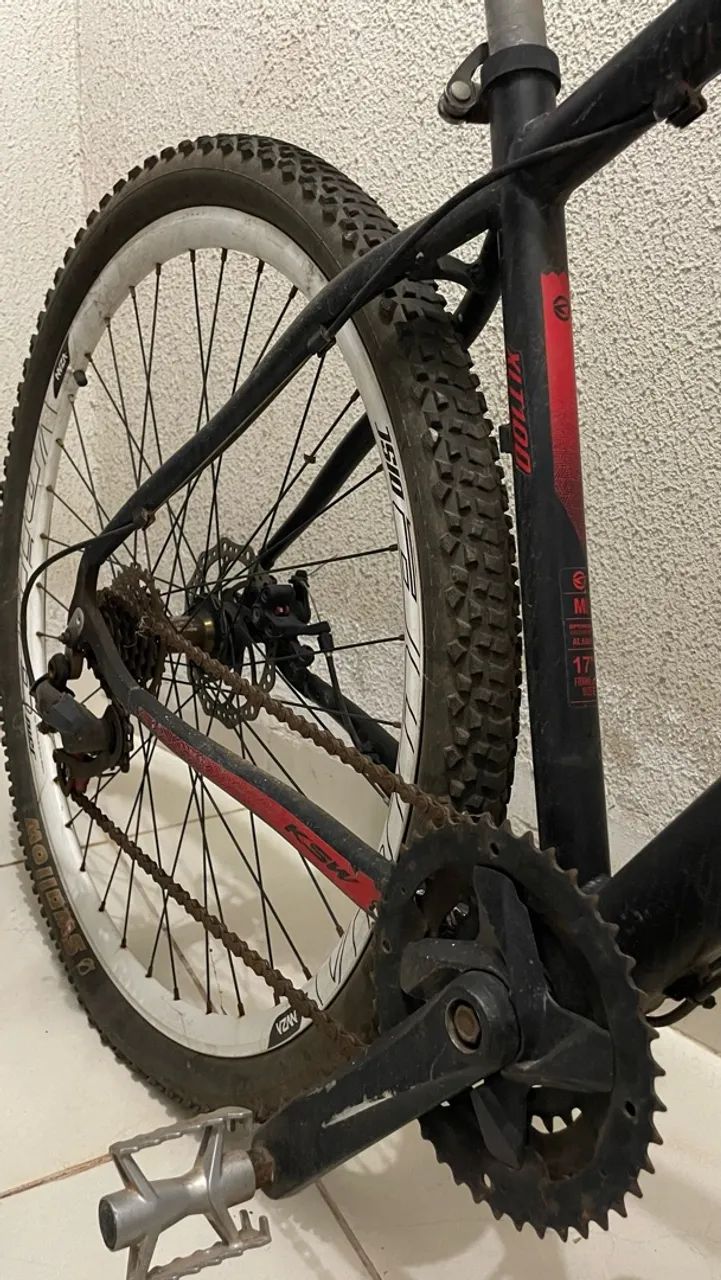 Bicicleta ARO 29 - Foto 5
