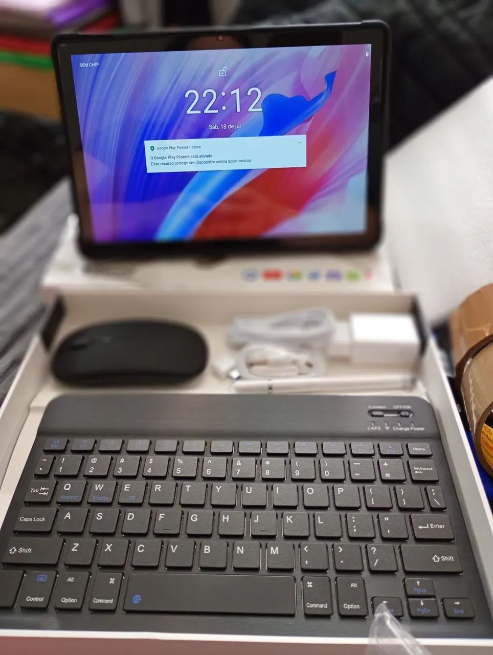Tablet e mini notebook  - Foto 4