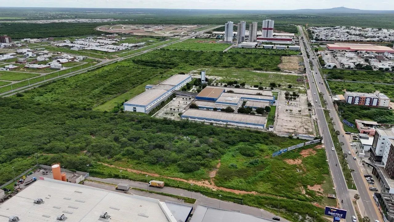 Àrea Comercial de 60.000 m2 | Nova Betânia | Mossoró/RN - Foto 3