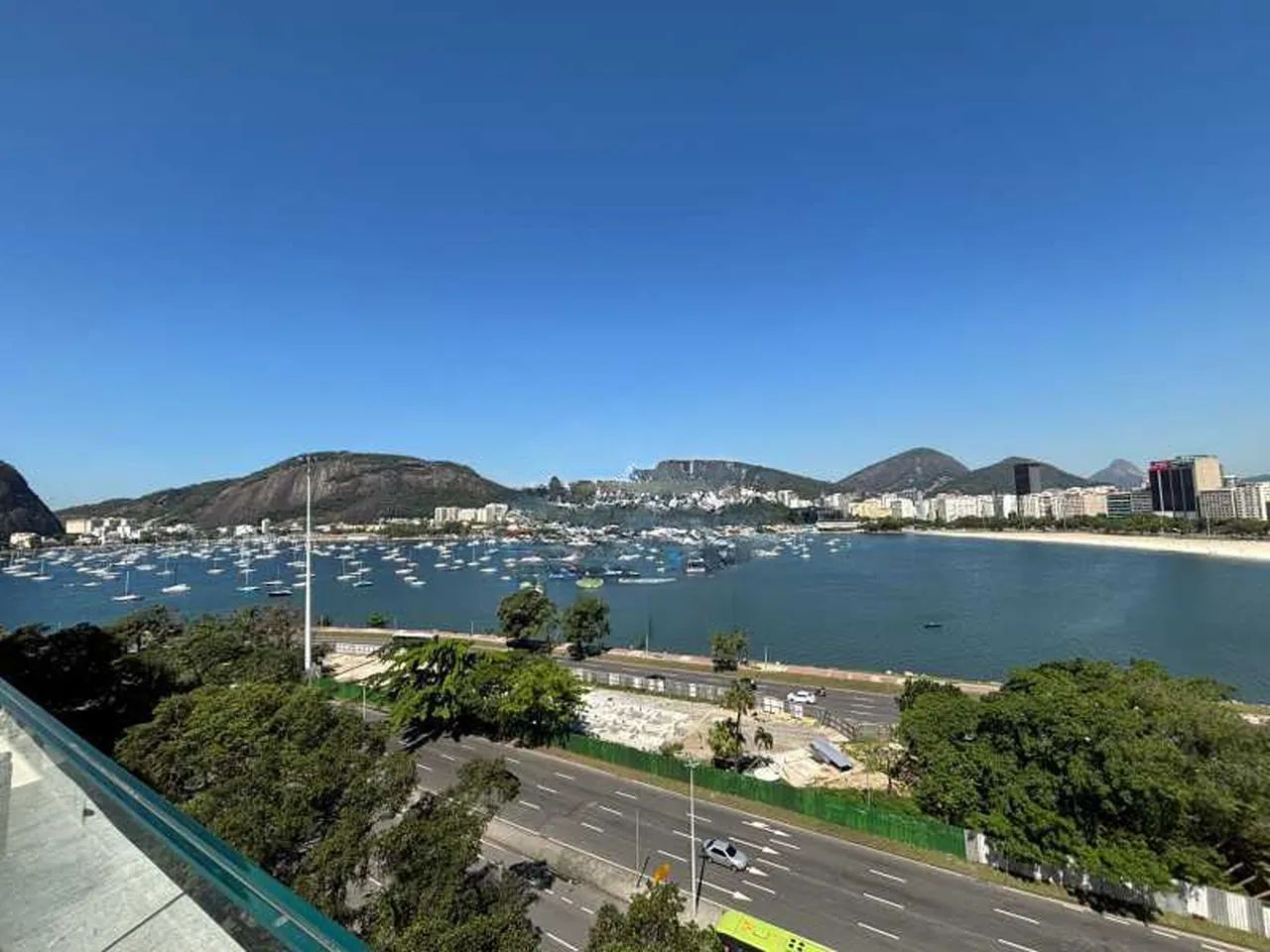 Apartamento : / Residencial / Botafogo