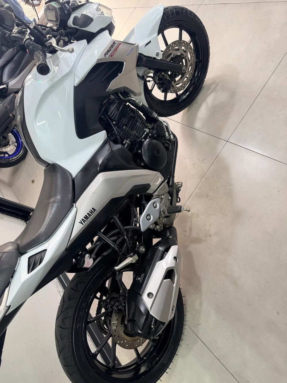 FAZER 250 ABS 2019 - Foto 4