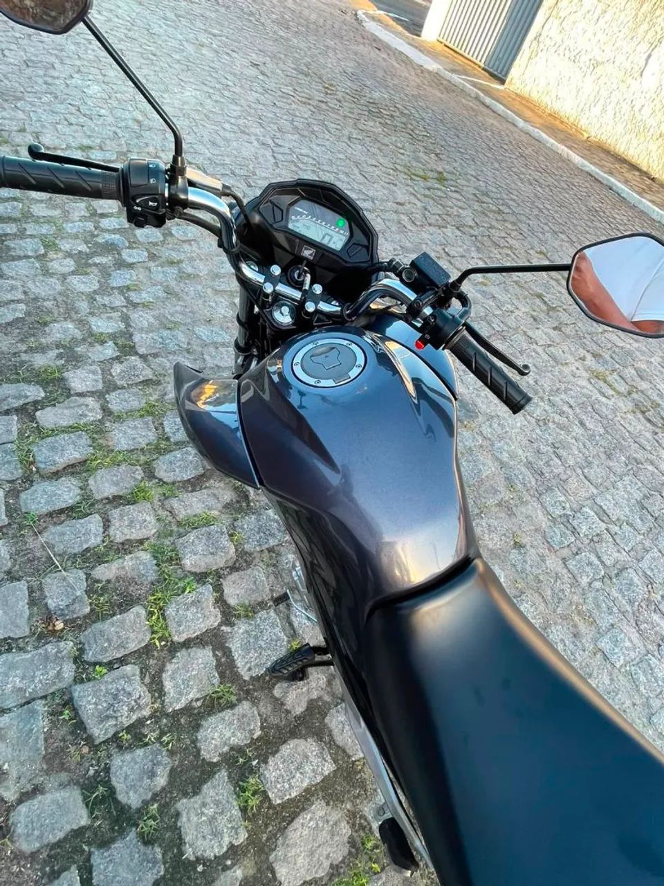 Honda CG 160 - Foto 3