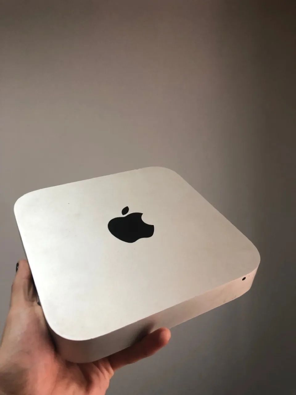 mac mini late 2012