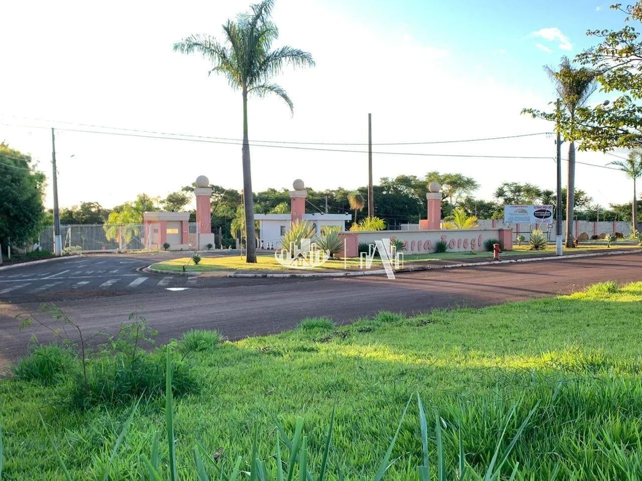 Terreno à venda, 250 m² por R$ 164.000,00 - Condomínio Barra Forest - Londrina/PR - Foto 3