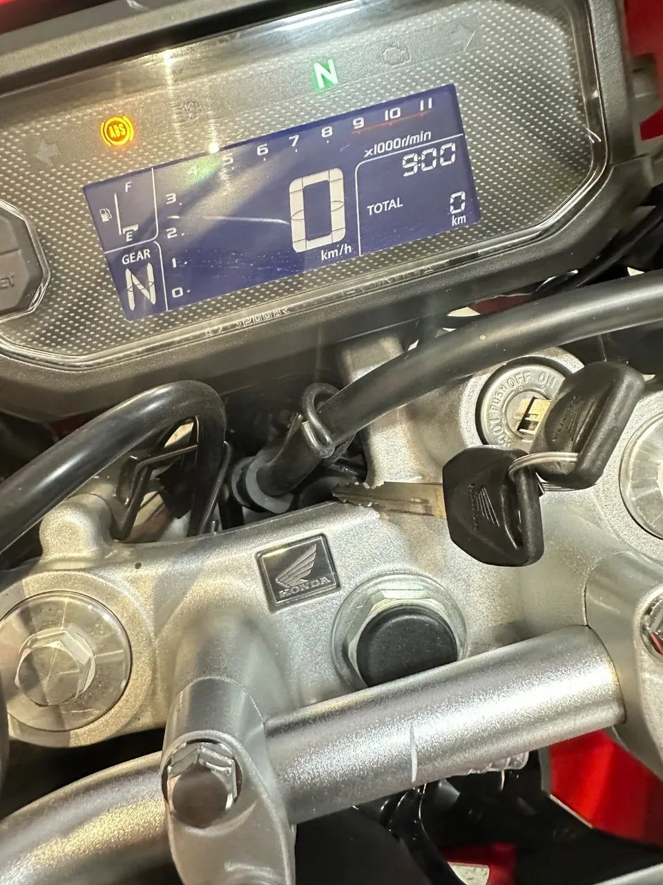 XR 300L TORNADO Special Edition - Foto 2