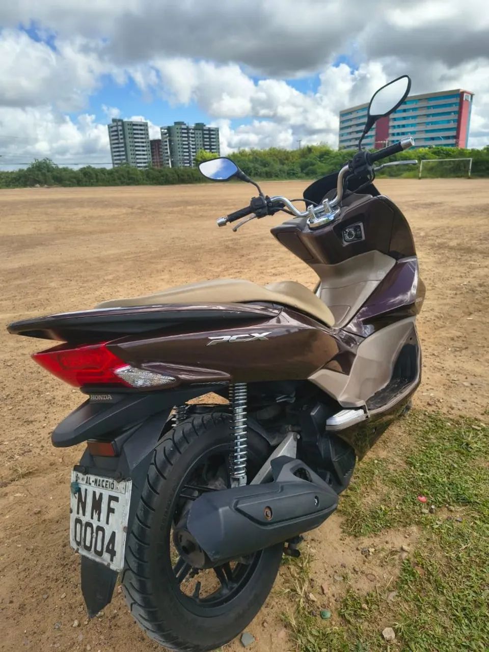 Honda pcx  - Foto 4