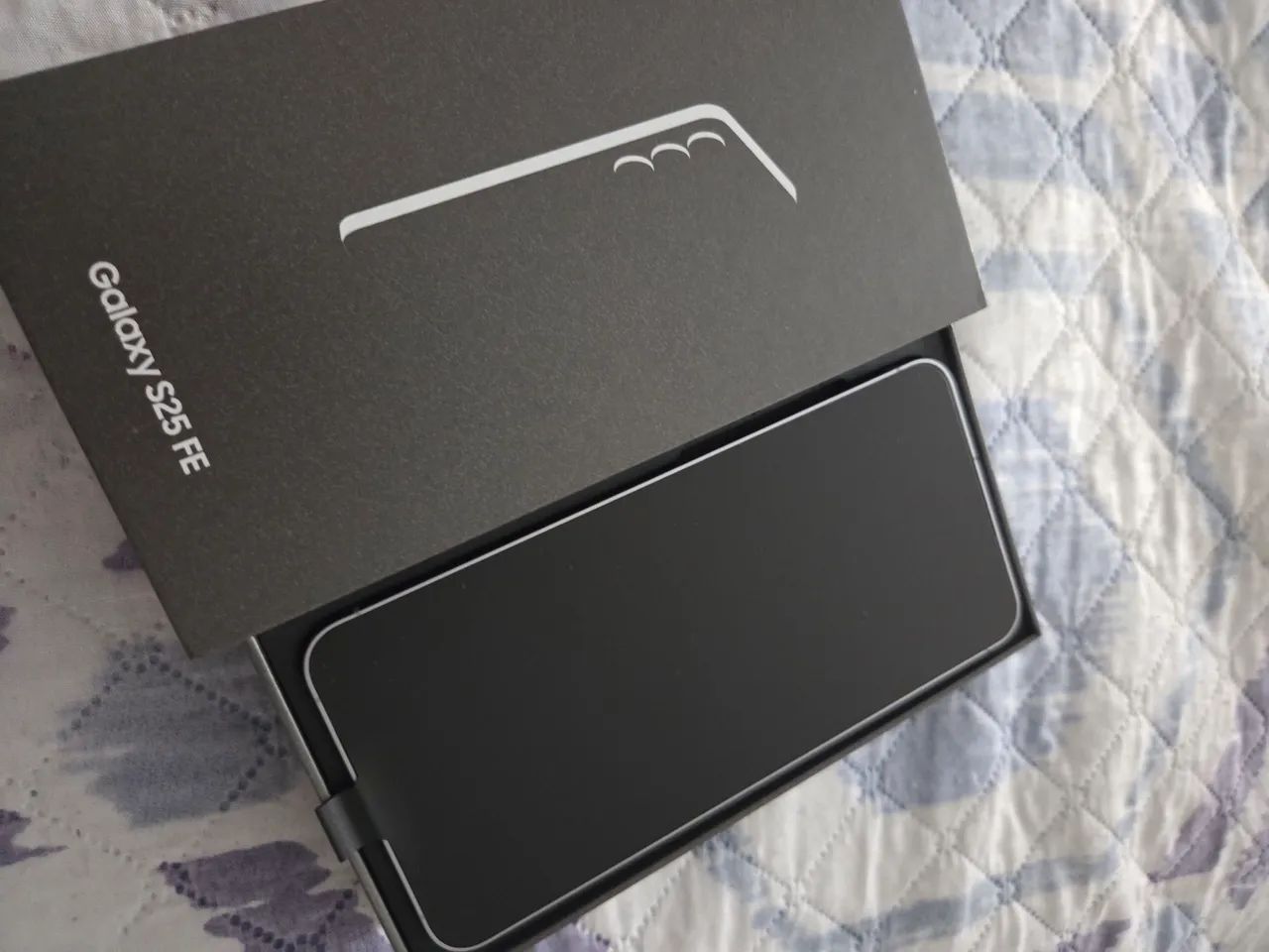 LACRADO Samsung Galaxy S25 FE 128GB  - Foto 5