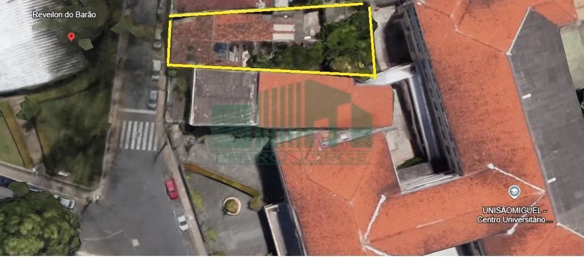 TERRENO COMERCIAL EM SOLEDADE, RECIFE/PE - Foto 4