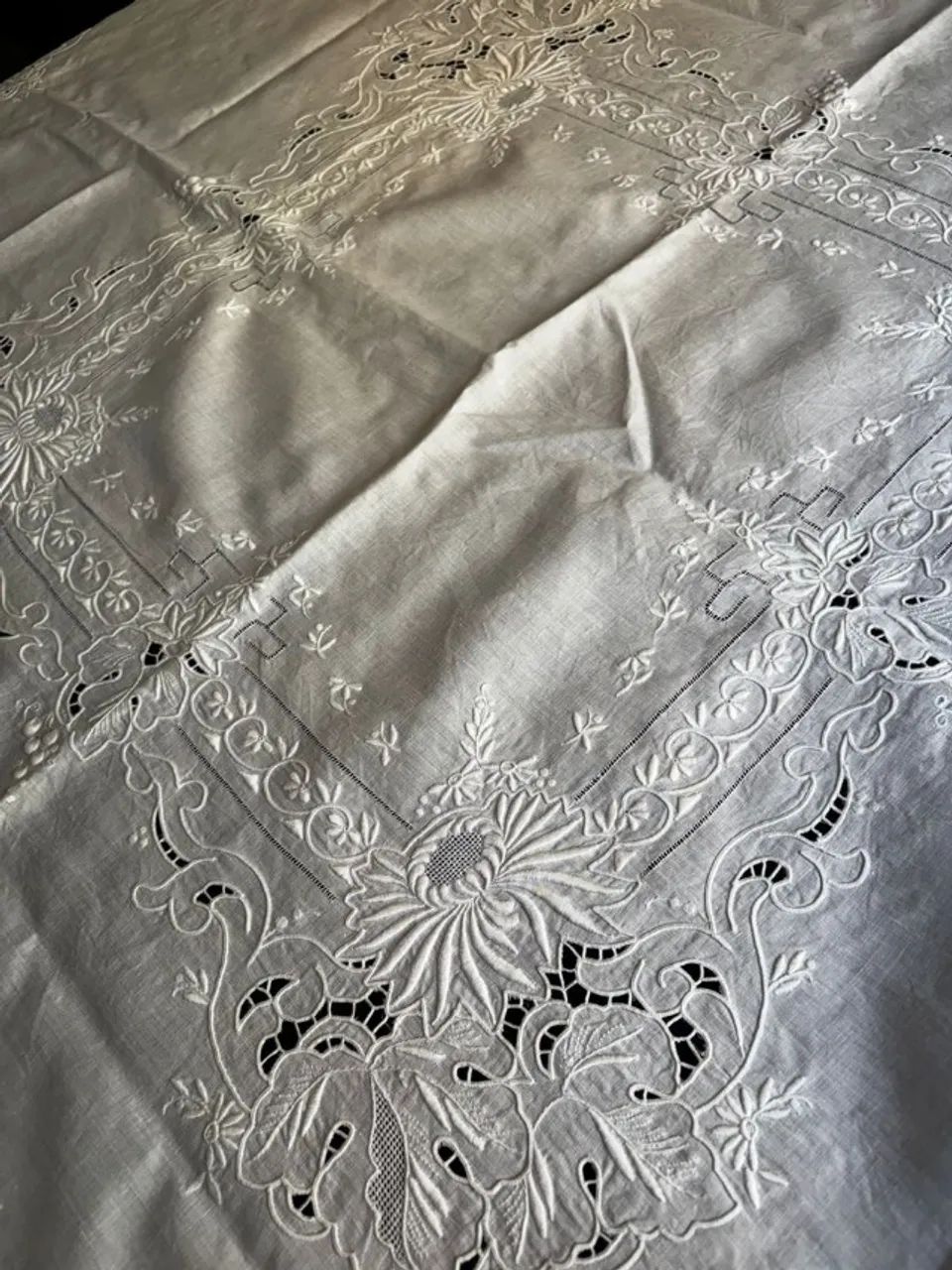 Toalha de mesa - Foto 4