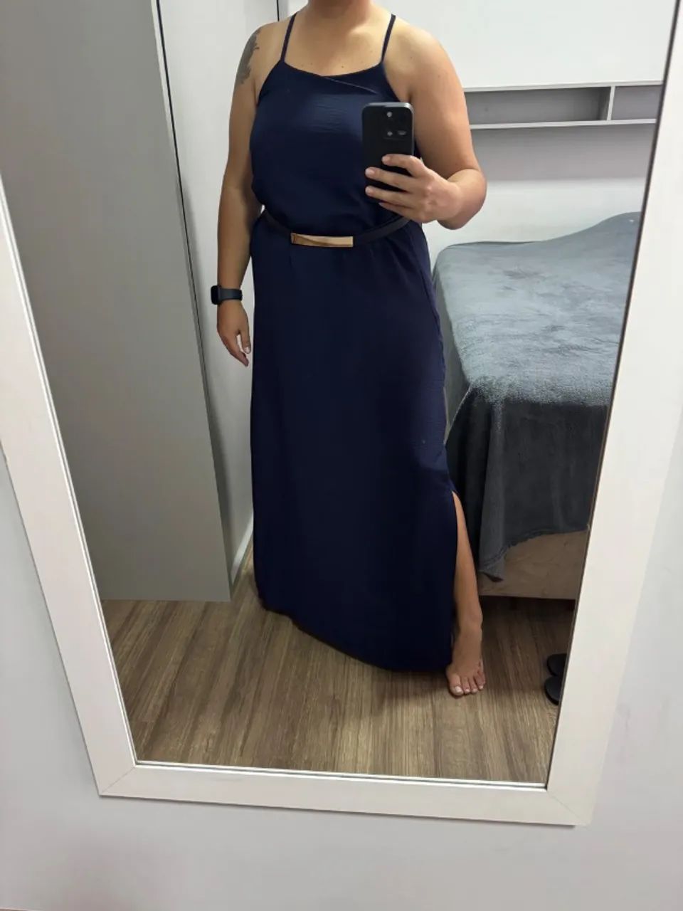 Vendo Vestido - Foto 3