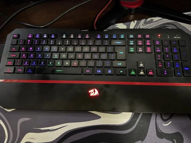 PC Gamer | Intel i5 12ª Geração | RX 580 8GB | 16GB RAM | SSD 480GB - Foto 3