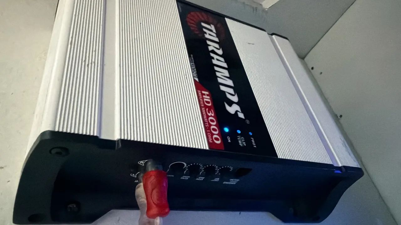 Vendo HD 3000 - Foto 3