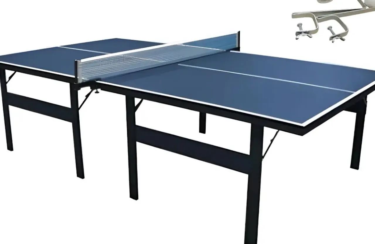 vende- se mesa de ping pong 