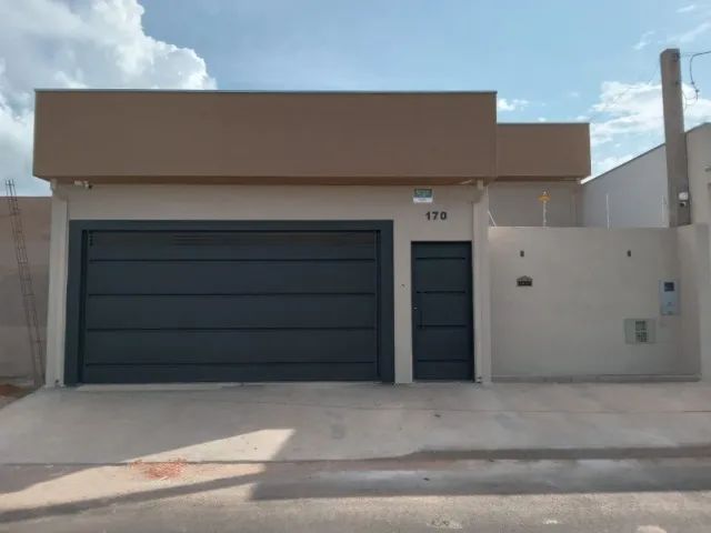 Casa em Pedregulho - SP, 2 quartos  - Foto 2