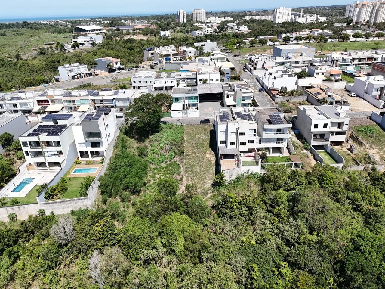 Terreno em Morada de Laranjeiras - Foto 3