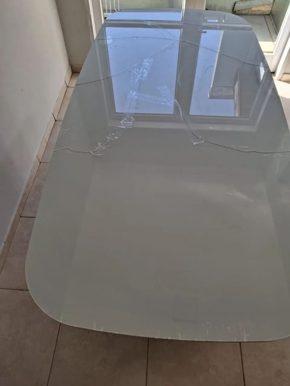 Mesa 6 cadeiras  - Foto 3