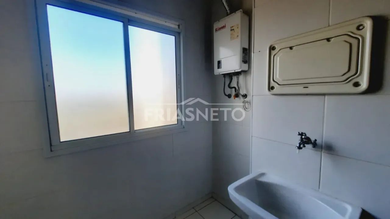 APARTAMENTO PARA ALUGAR EM PIRACICABA - Foto 2