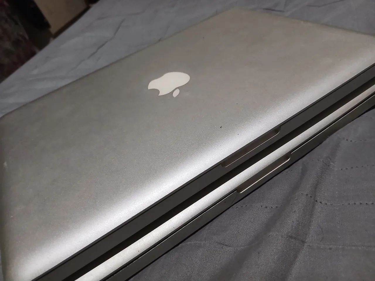 Vendo 2 Macbook - Para Retirada de Peças - Foto 3