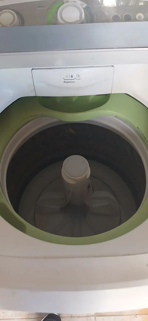 Máquina de lavar roupa  - Foto 2