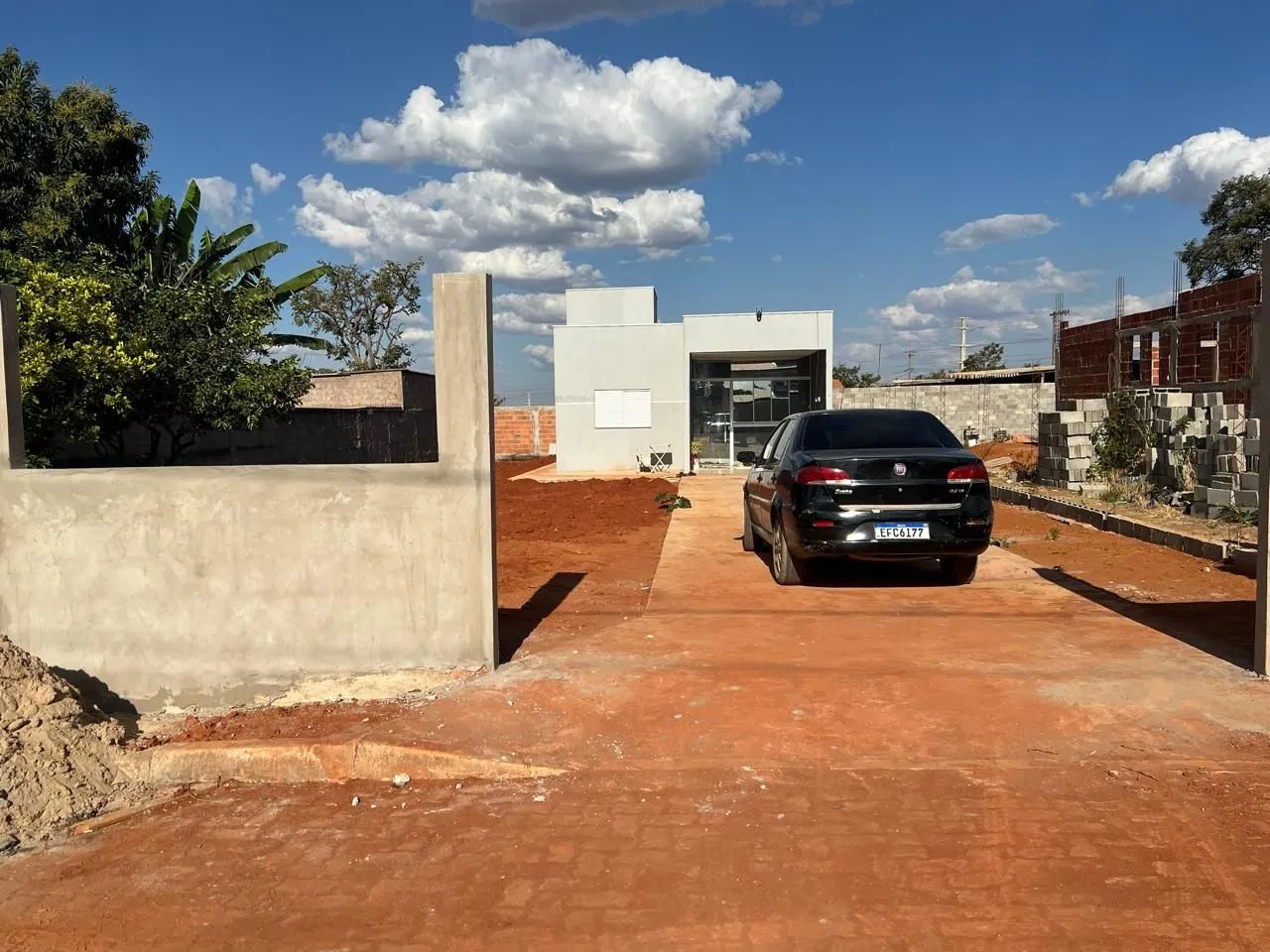 TERRENOS À VENDA - REGIÃO DOS LAGOS II (DF) - Foto 4