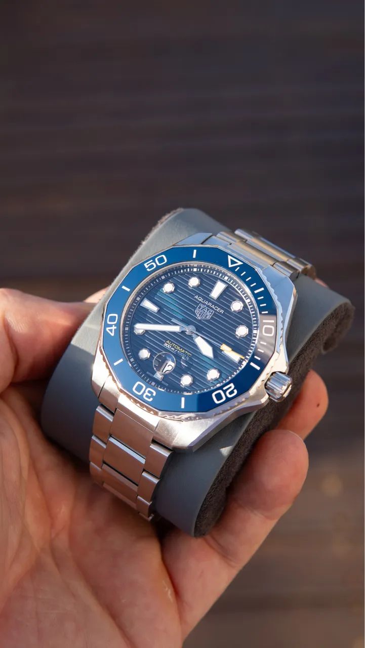 Tag Heuer Aquaracer 2024