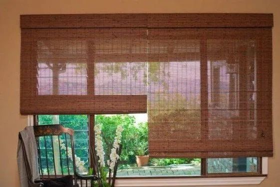 Venda e conserto de cortinas - Foto 3